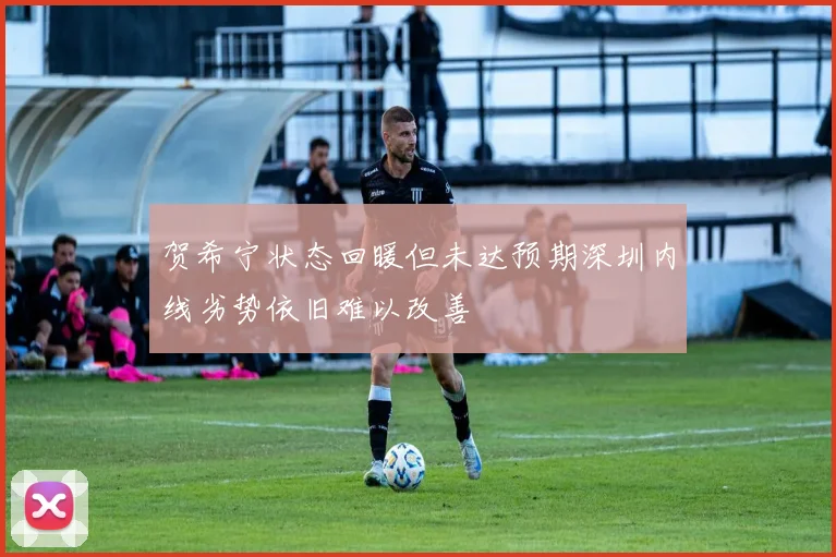 贺希宁状态回暖但未达预期深圳内线劣势依旧难以改善