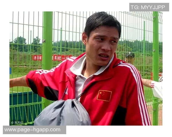 范志毅56岁生日快乐FIFA官博致敬这位传奇大将军的勇敢精神