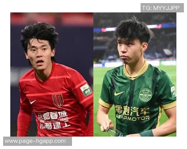 国足新星崛起U21身价前二王钰栋和向余望引发关注