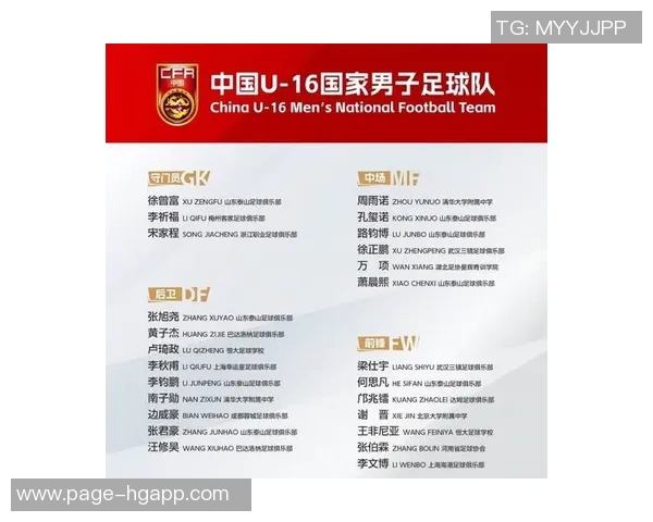 泰山青训再创佳绩38名球员入选国字号周海滨执教U15队伍 泰山青训再创佳绩38名球员入选国字号周海滨执教U15队伍