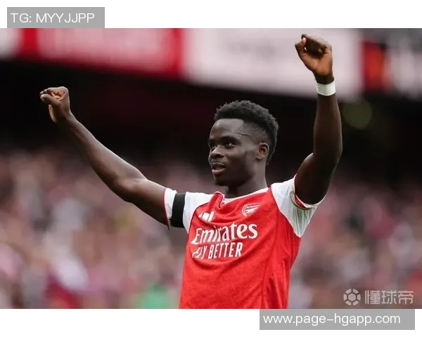 萨卡状态低迷近六场未进球本赛季表现需提升助攻和进球双重期待