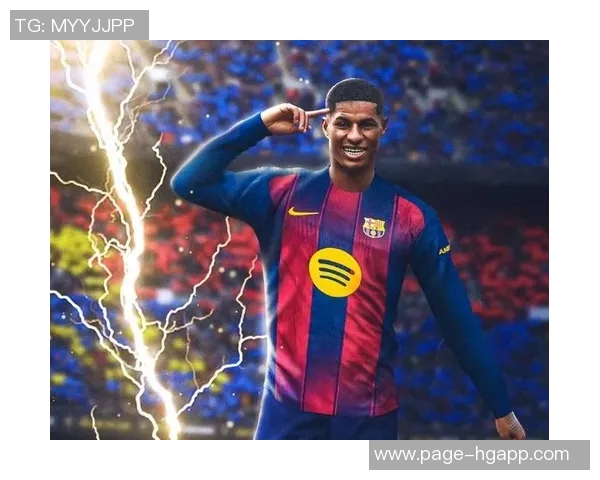 巴萨将在明年初评估是否以3000万欧买断拉什福德的决定 巴萨将在明年初评估是否以3000万欧买断拉什福德的决定