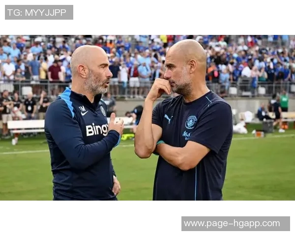 切尔西与马雷斯卡或将在对曼城前结束合作关系