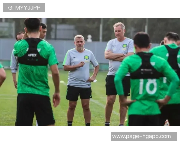 媒体人透露北京外援更换计划小曾表示仍在积极沟通中