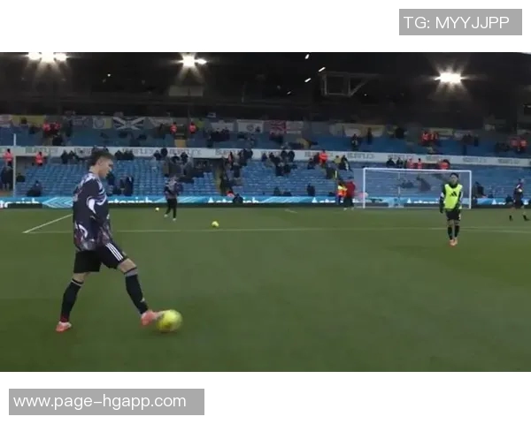 芒特盛赞B费球技高超与他并肩作战令人倍感愉悦