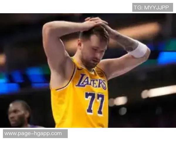 湖人不敌骑士卢卡防守表现引发热议究竟该承担多少责任