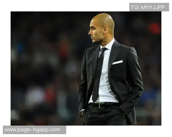 瓜迪奥拉再遇皇马梦魇抽签后心中恐惧难掩 瓜迪奥拉再遇皇马梦魇抽签后心中恐惧难掩