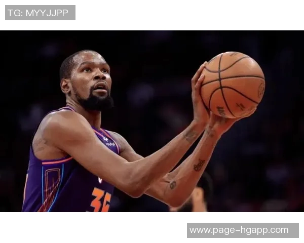 杜兰特的弹跳能力究竟如何为何扣篮时总能轻松完成不需助跑